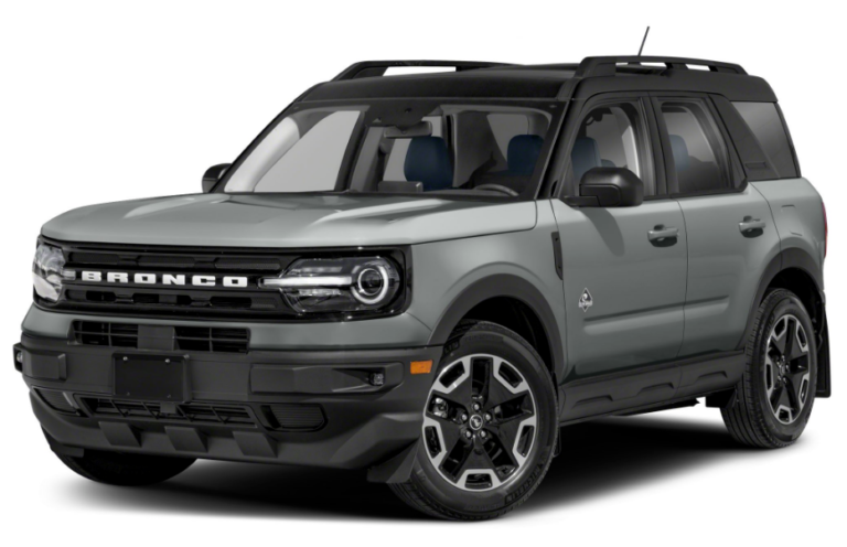 Ford Bronco Sport With The New Look And Improvements Cars Frenzy