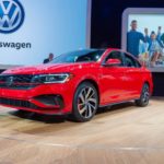 2022 VW GLI Comes as The Next-Gen Jetta