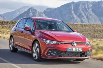 2022 Volkswagen Golf is Rumored to be Given the Best Engine of Its Class So Far
