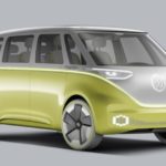 2022 VW Microbus What You Need to Know about the Upcoming Release