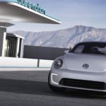 2022 Volkswagen Beetle is going to be sold globally