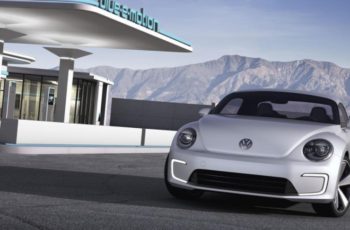 2022 Volkswagen Beetle Leaked Information So Far