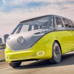 2022 Volkswagen Van will give the best experience you won’t get in any regular van