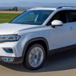 2022 VW Taos Canada Colors, Release Date, Interior
