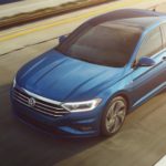 2022 Volkswagen Jetta Interior Design and Additional Features
