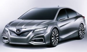 2023 Honda Accord Sport Redesign, Concept, Release Date | Cars Frenzy