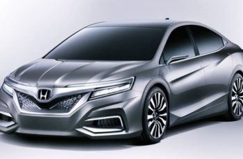 2023 Honda Accord Sport Redesign, Concept, Release Date