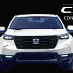 2023 Honda CR-V Redesign, Spy Photos, Concept