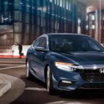 2023 Honda Insight Release Date, Redesign