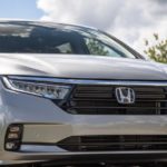 Some Updates and Unexpected News for 2023 Honda Odyssey