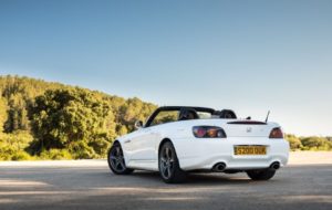 Honda s2000 2023