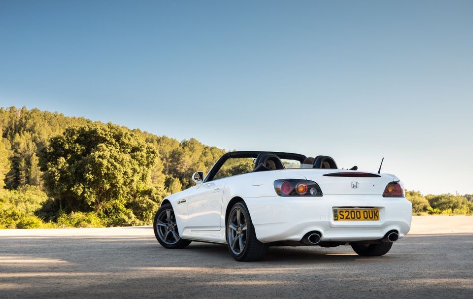 2023 Honda S2000 Release Date And Price Cars Frenzy