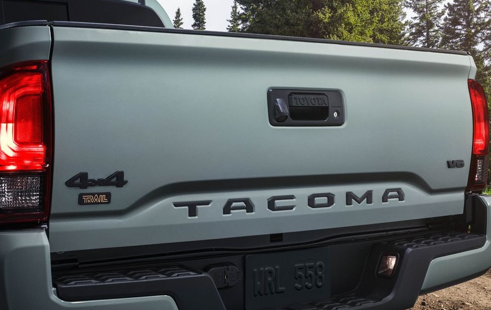 2023 Toyota Tacoma Price and Release Date
