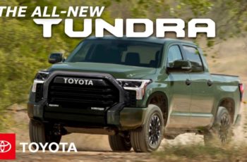 What’s Next for 2023 Toyota Tundra?