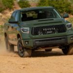 Toyota and Their Exciting Plans for 2023 Toyota Sequoia