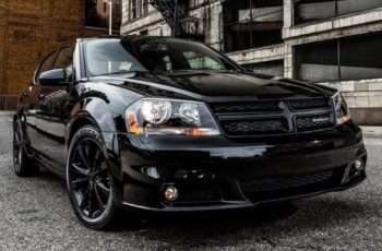 2023 Dodge Avenger Rumors and Specs Prediction (If It Weren’t Discontinued)