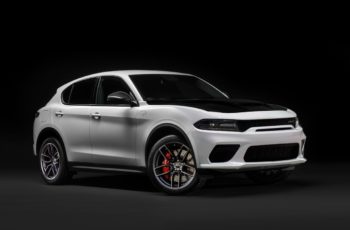2023 Dodge Journey Facelift Speculations in Various Aspects