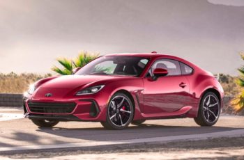 Will 2023 Toyota Celica be Present after 16 Years of Absence?