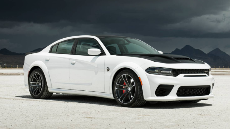 Are You Ready To Handle 2023 Dodge Charger Daytona With 6 Engine ...