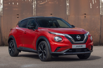 2023 Nissan Juke, What You Can Expect from the Upcoming Refresher