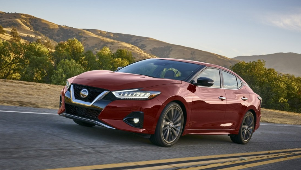 2023 Nissan Maxima, And Everything You Can Expect From The