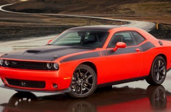 2023 Dodge Challenger Colors Review and What You Can Expect from This Car
