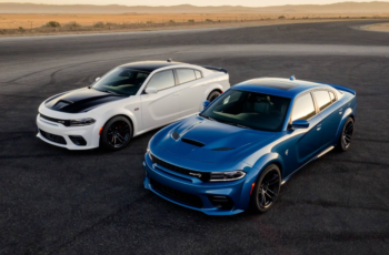Are You Ready to Handle 2023 Dodge Charger Daytona with 6 Engine Variations?