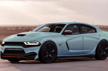 2023 Dodge Charger Rumors: What People Talk about the Soon-to-Release Car