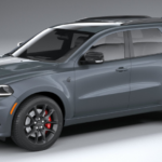 New 2023 Dodge Durango Concept
