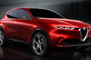 2023 Dodge Hornet Alleged Specifications and Estimated Release Date