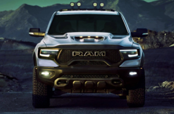 2023 Dodge RAM 2500: the Current Predictions of the Power Wagon Model