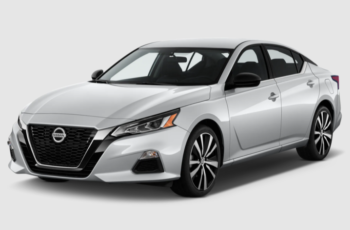 2023 Nissan Altima Predicted Features, Specifications, and Release Date
