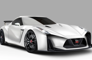 2023 Nissan GTR, Predicted Features of the Upcoming Generation of Supercar