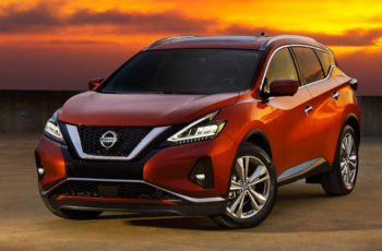2023 Nissan Murano: What People Can Expect from This Upcoming Release