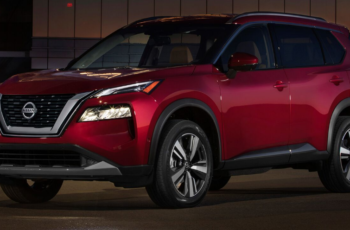 2023 Nissan Rogue Redesign and Upgrades Predictions