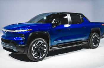 2023 Chevy Avalanche, A New Chevy Suburban Inspired Design