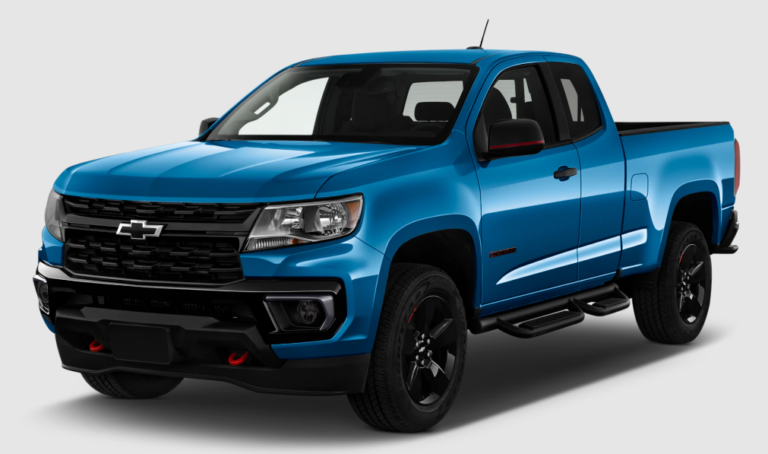 2023 Chevy Colorado Z71, A Redesign Worth To Wait | Cars Frenzy