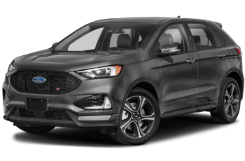 2023 Ford Edge ST Upgrade Predictions to Anticipate for the Next Year