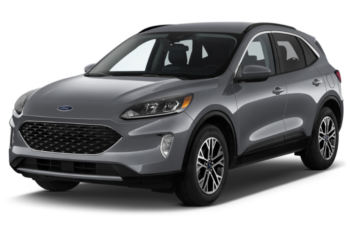 2023 Ford Escape Redesign Information for Exterior, Interior, and Engine Parts