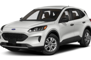 2023 Ford Escape Hybrid Knocks the Door: What to Expect?