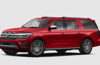 2023 Ford Expedition Redesign and Hybrid Arrival Predictions