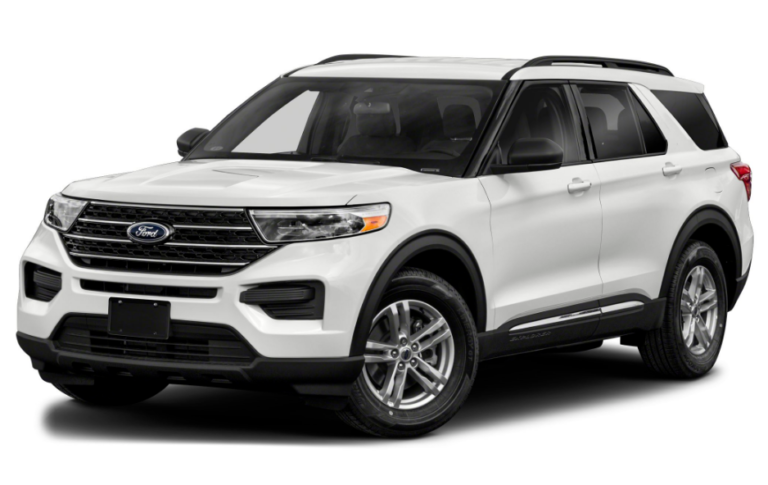 2023 Ford Explorer XLT Specification Prediction | Cars Frenzy