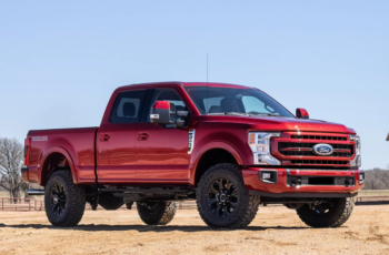 2023 Ford F 250 Super Duty Improvements that We Will See in the Upcoming Release