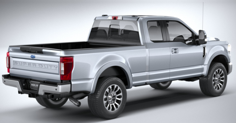 2023 Ford F 350 Super Duty Predicted Updates And Estimated Price | Cars ...