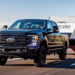 New 2023 Ford F250 Tremor