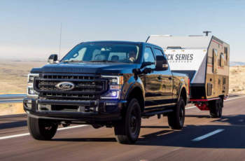 2023 Ford F250 Tremor Design, Features, Release Date, and Estimated Price Predictions