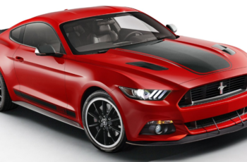2023 Ford Mustang Mach 1: What Will the Specs Look Like?