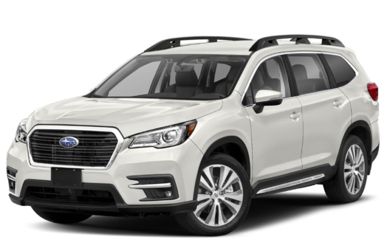 2023 Subaru Ascent: What Modification Will We Get In The Upcoming ...