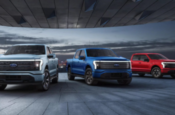 2023 Ford F 150 Lightning Advanced Specifications, Features, and Release Date