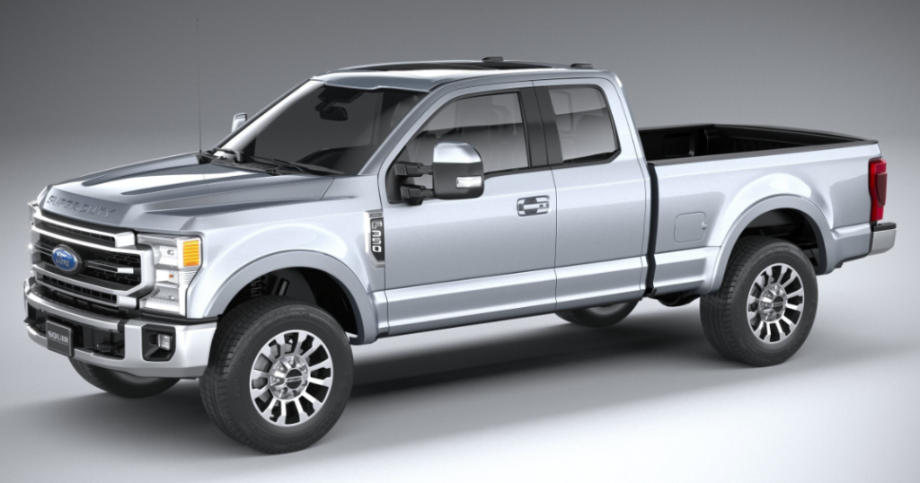 2023 Ford F 350 Super Duty Predicted Updates And Estimated Price Cars